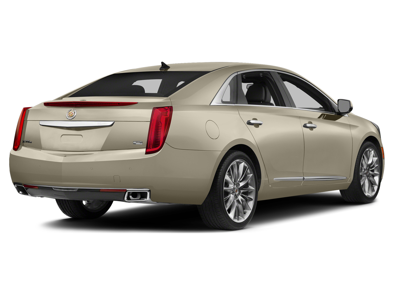 Used 2015 Cadillac XTS Luxury Collection with VIN 2G61M5S36F9279856 for sale in Port Angeles, WA