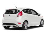 2015 Ford Fiesta ST