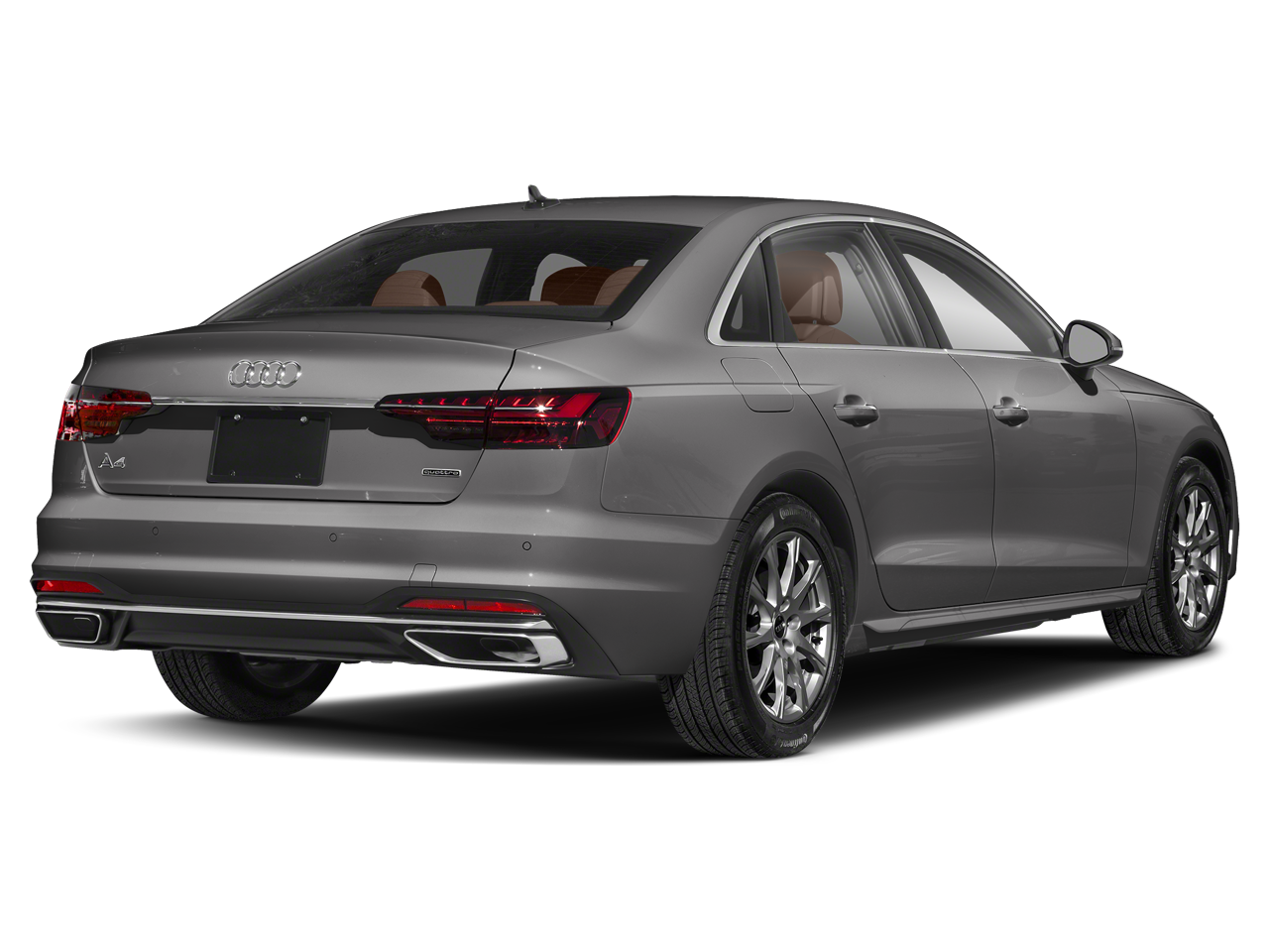 2023 Audi A4 45 S line Premium Plus quattro