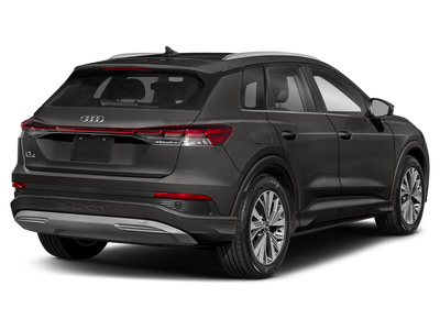 2023 Audi Q4 e-tron Premium Plus