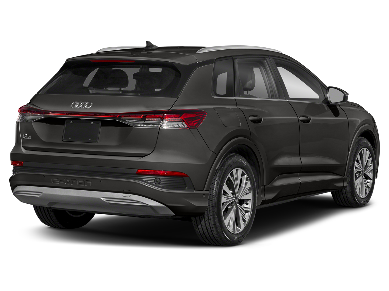 2023 Audi Q4 e-tron Premium Plus