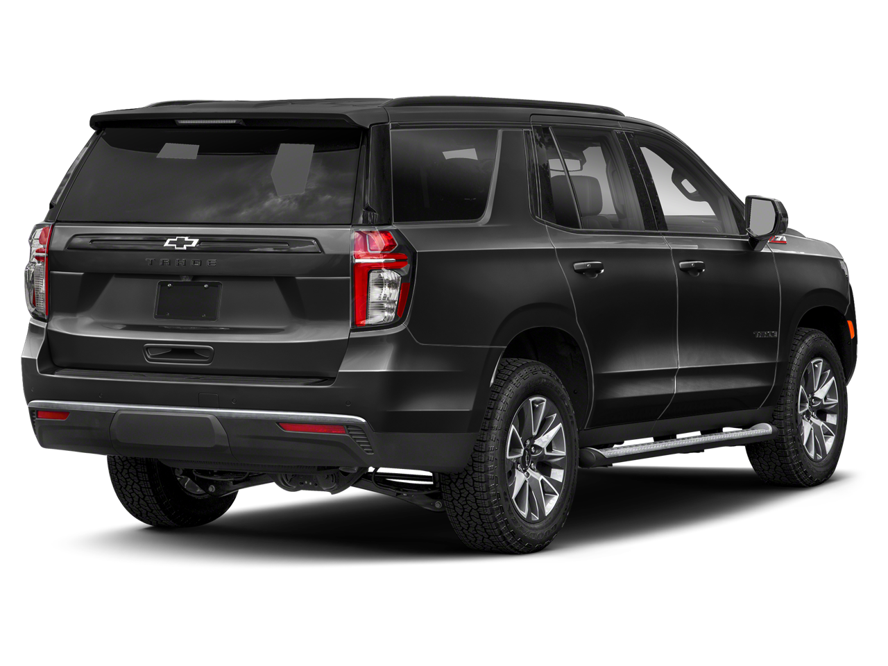 2023 Chevrolet Tahoe Z71 - Photo 26