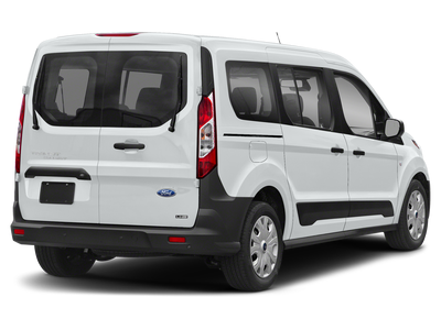 2023 Ford Transit Connect XL
