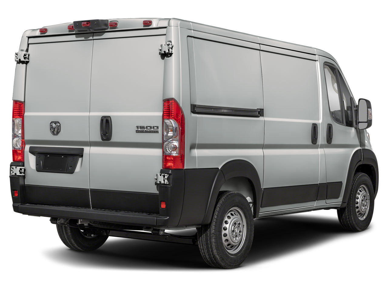 2023 RAM ProMaster 1500 Low Roof