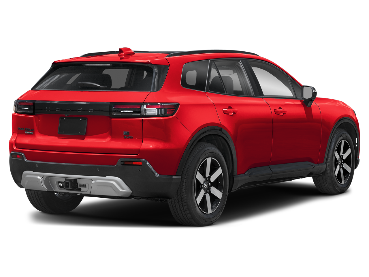 2025 Honda Prologue Touring