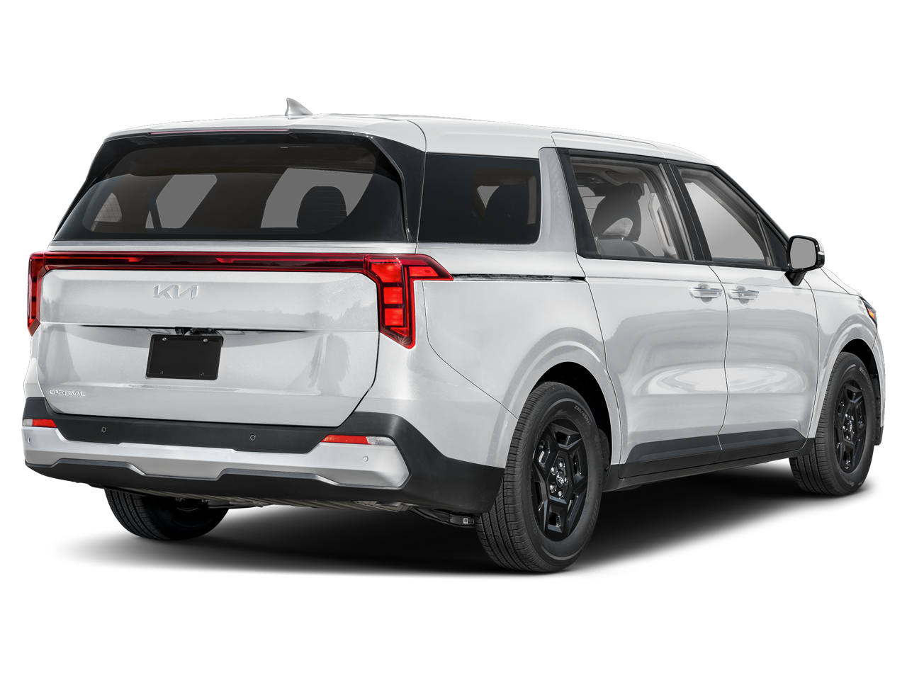 2025 Kia Carnival LX