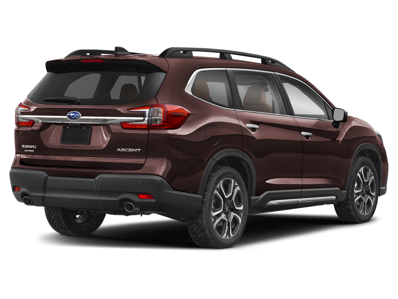 2025 Subaru Ascent Touring