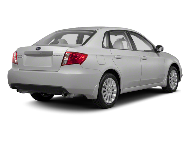 2011 Subaru Impreza 2.5i Premium
