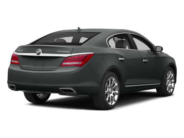 2014 Buick LaCrosse Premium II Group