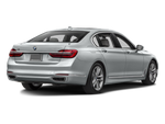 2016 BMW 7 Series 750i xDrive
