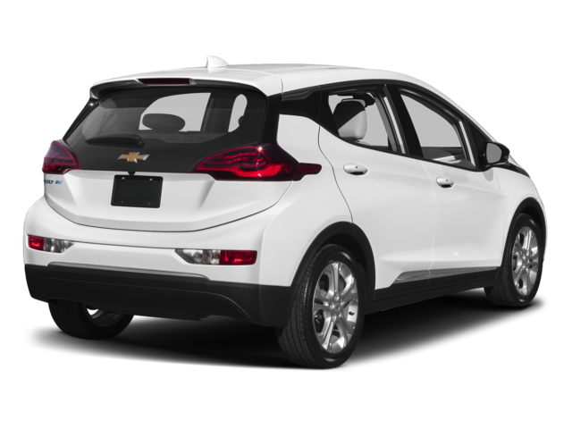 Used 2017 Chevrolet Bolt EV LT with VIN 1G1FW6S02H4154070 for sale in Port Angeles, WA