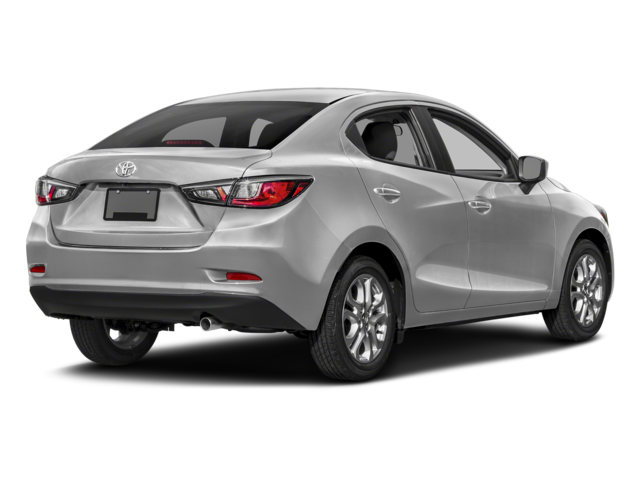 2018 Toyota Yaris iA Base