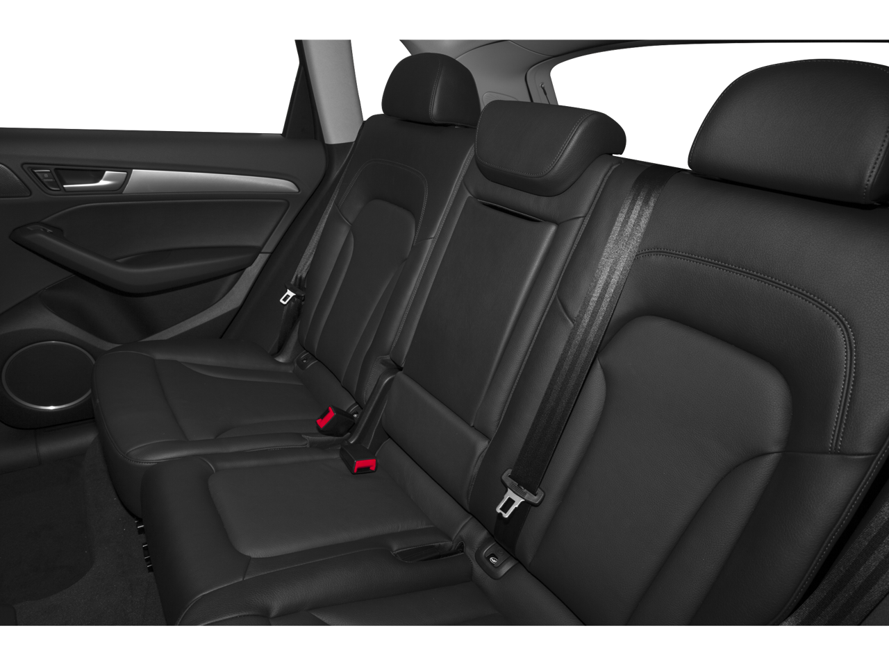 2015 Audi Q5 3.0T Premium Plus quattro