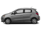 2015 Mitsubishi Mirage ES