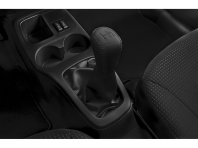 2015 Mitsubishi Mirage ES