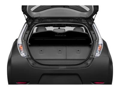 2015 Nissan Leaf S
