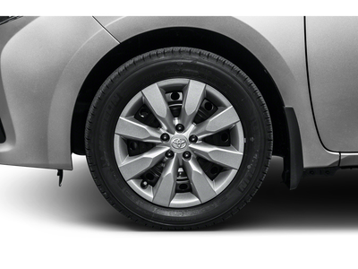 2015 Toyota Corolla S Premium