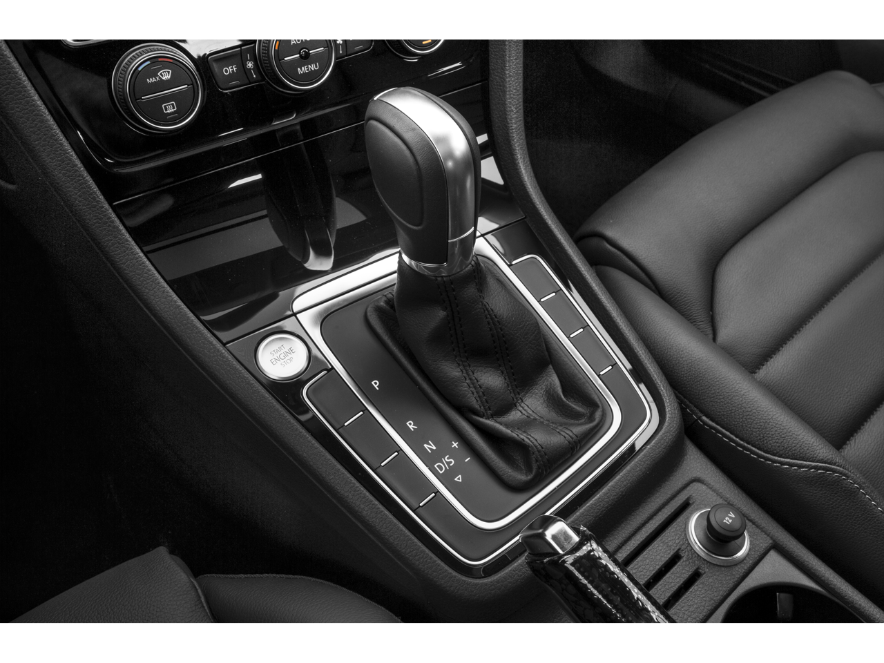 2015 Volkswagen Golf SportWagen SE