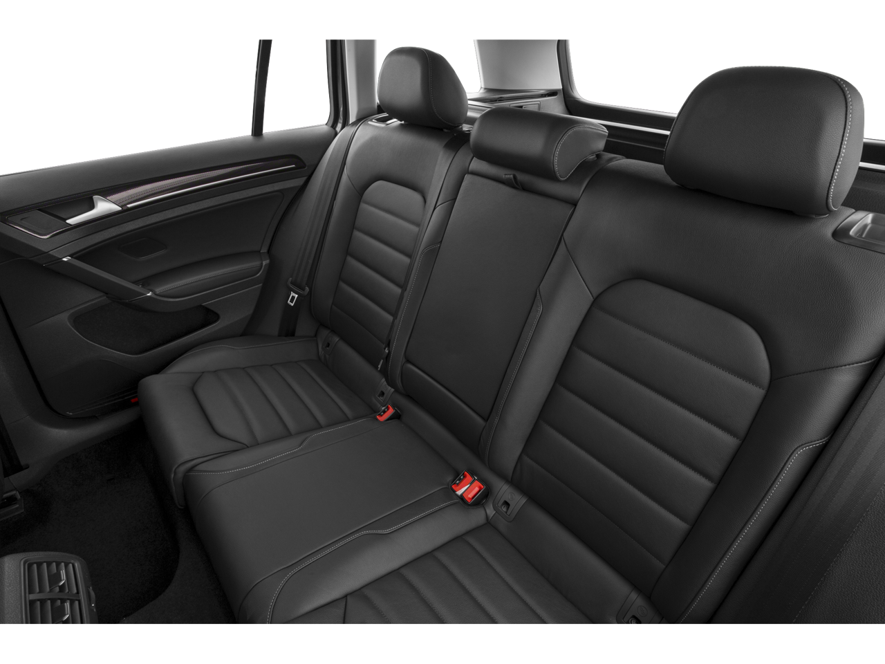 2015 Volkswagen Golf SportWagen SE