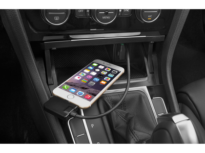 2015 Volkswagen Golf SportWagen SE