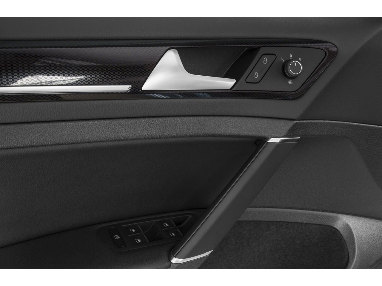 2015 Volkswagen Golf SportWagen SE