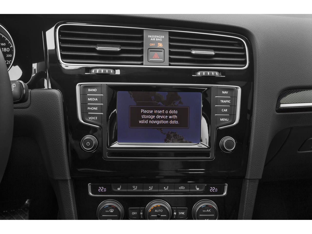 2015 Volkswagen Golf SportWagen SE