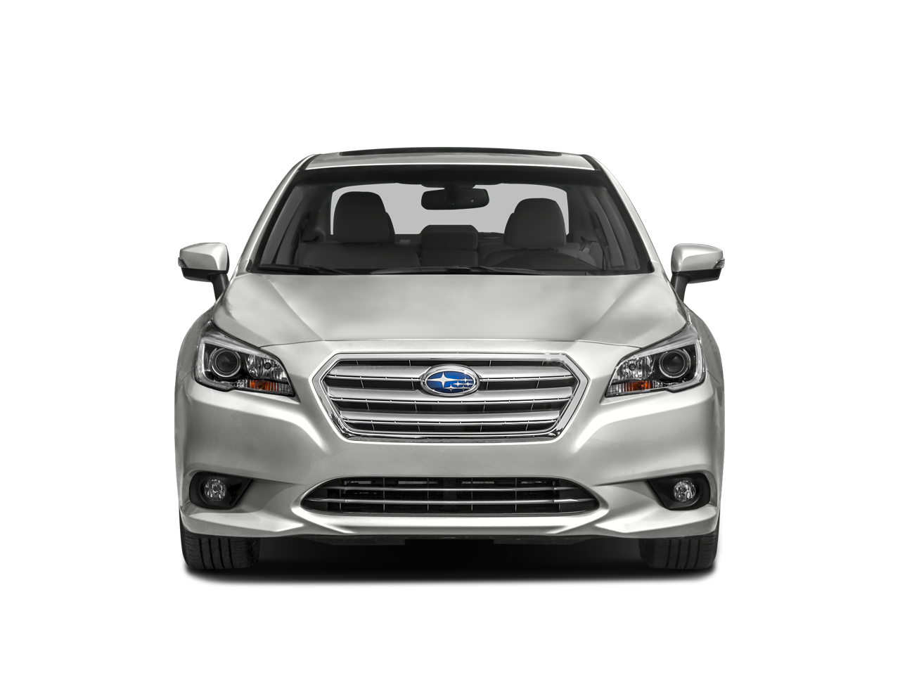 2016 Subaru Legacy 2.5i Limited
