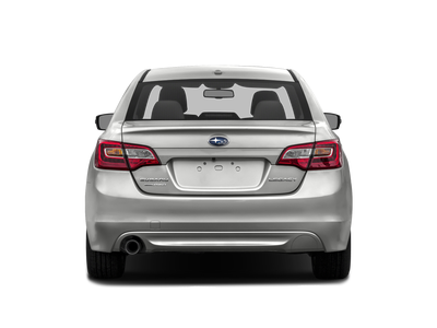 2016 Subaru Legacy 2.5i Limited
