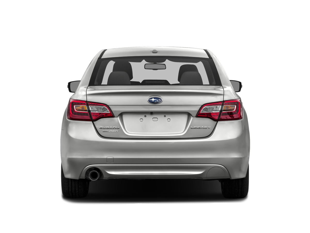 2016 Subaru Legacy 2.5i Limited