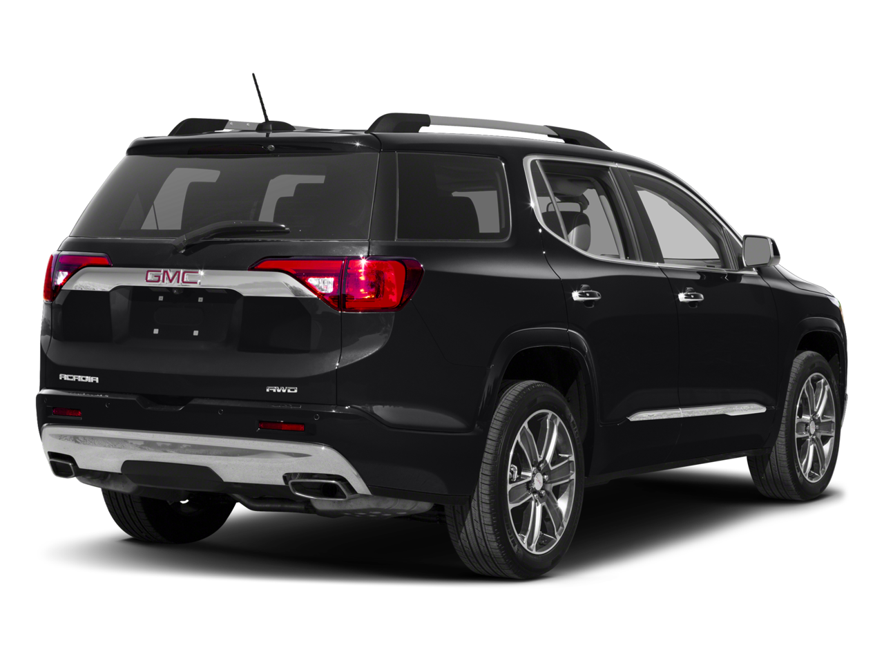 Used 2017 GMC Acadia Denali with VIN 1GKKNXLS1HZ281057 for sale in Port Angeles, WA