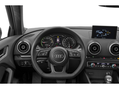 2018 Audi A3 e-tron 1.4T Premium