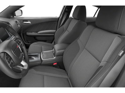 2018 Dodge Charger V6 Plus