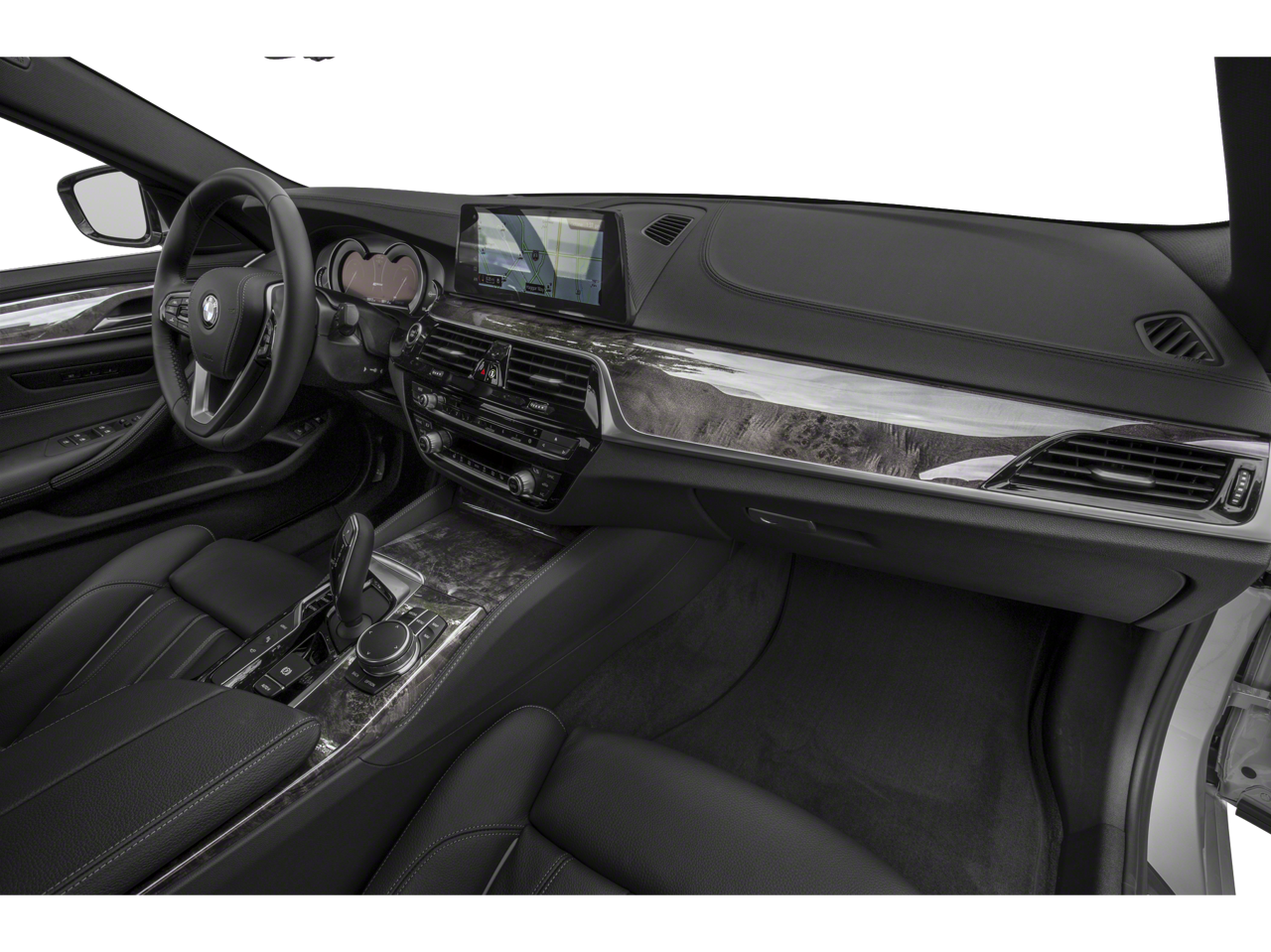 2019 BMW 5 Series 530e xDrive iPerformance