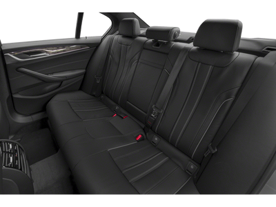 2019 BMW 5 Series 530e xDrive iPerformance