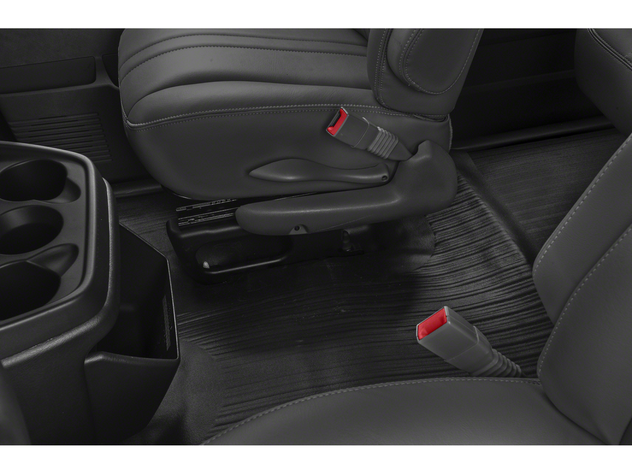 2019 Chevrolet Express Passenger 3500 LT