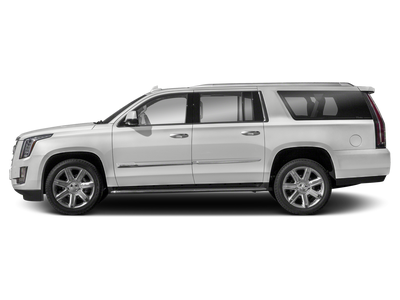 2020 Cadillac Escalade ESV Luxury