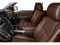 2021 Nissan Titan Platinum Reserve