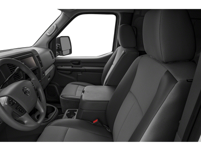 2021 Nissan NV3500 HD Cargo SV High Roof