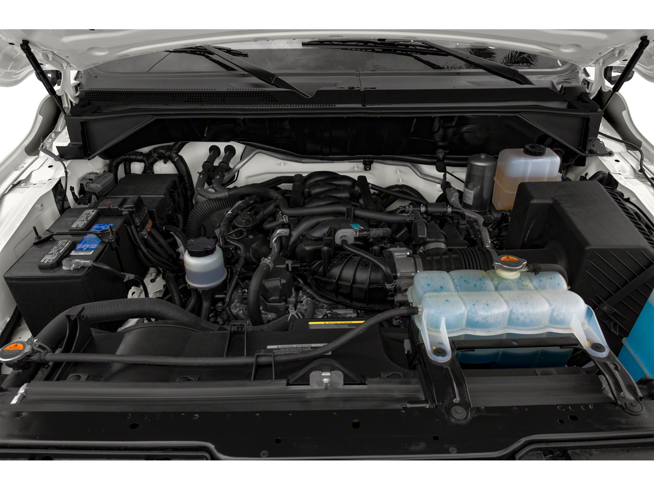 2021 Nissan NV3500 HD Cargo SV High Roof