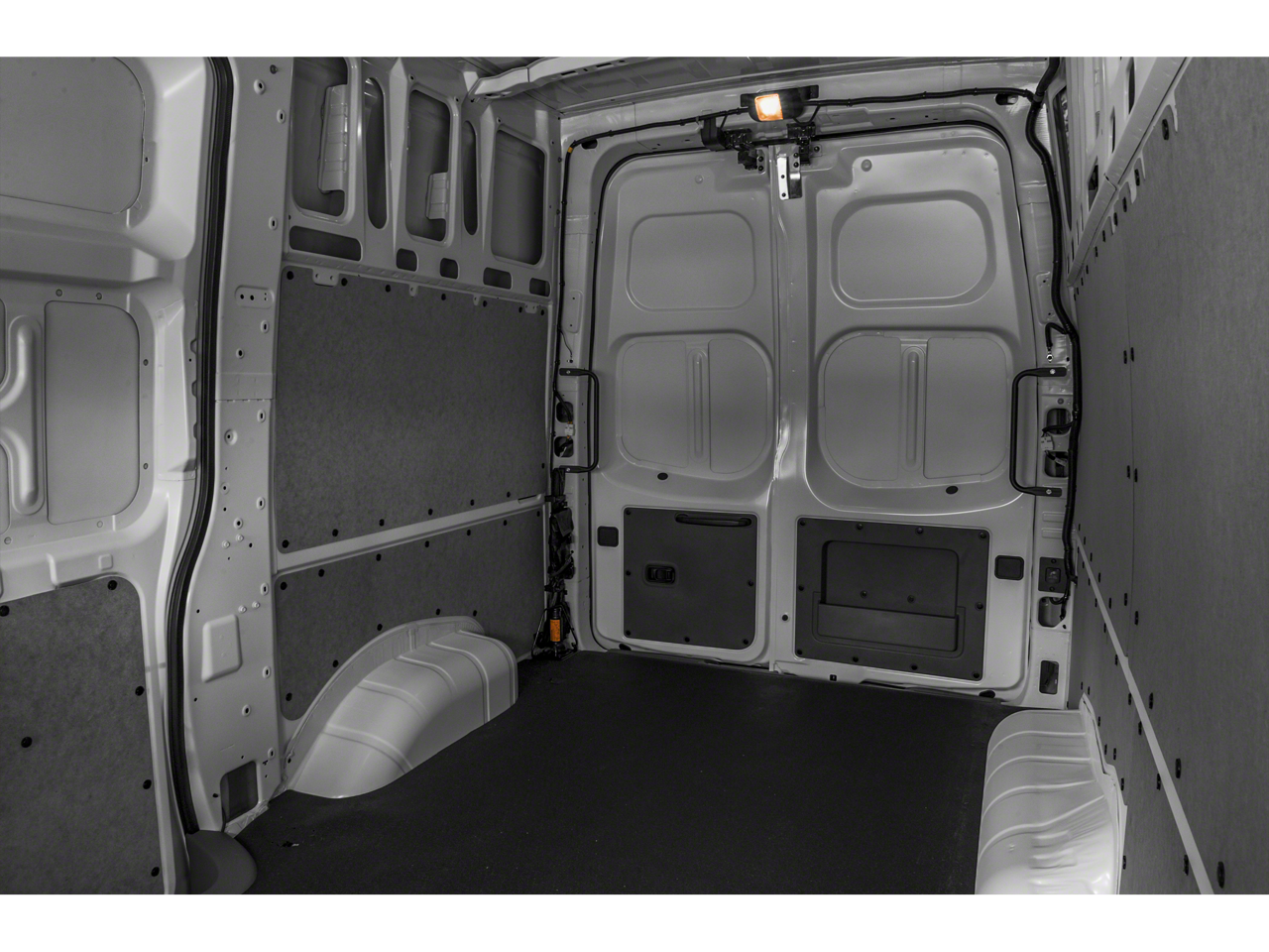 2021 Nissan NV3500 HD Cargo SV High Roof