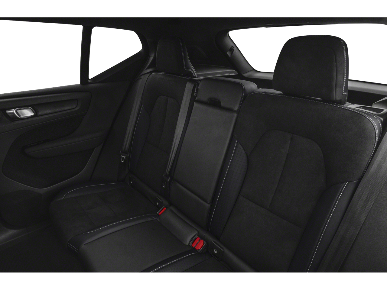 2021 Volvo XC40 Recharge Pure Electric P8
