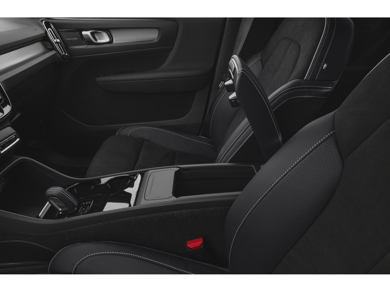 2021 Volvo XC40 Recharge Pure Electric P8