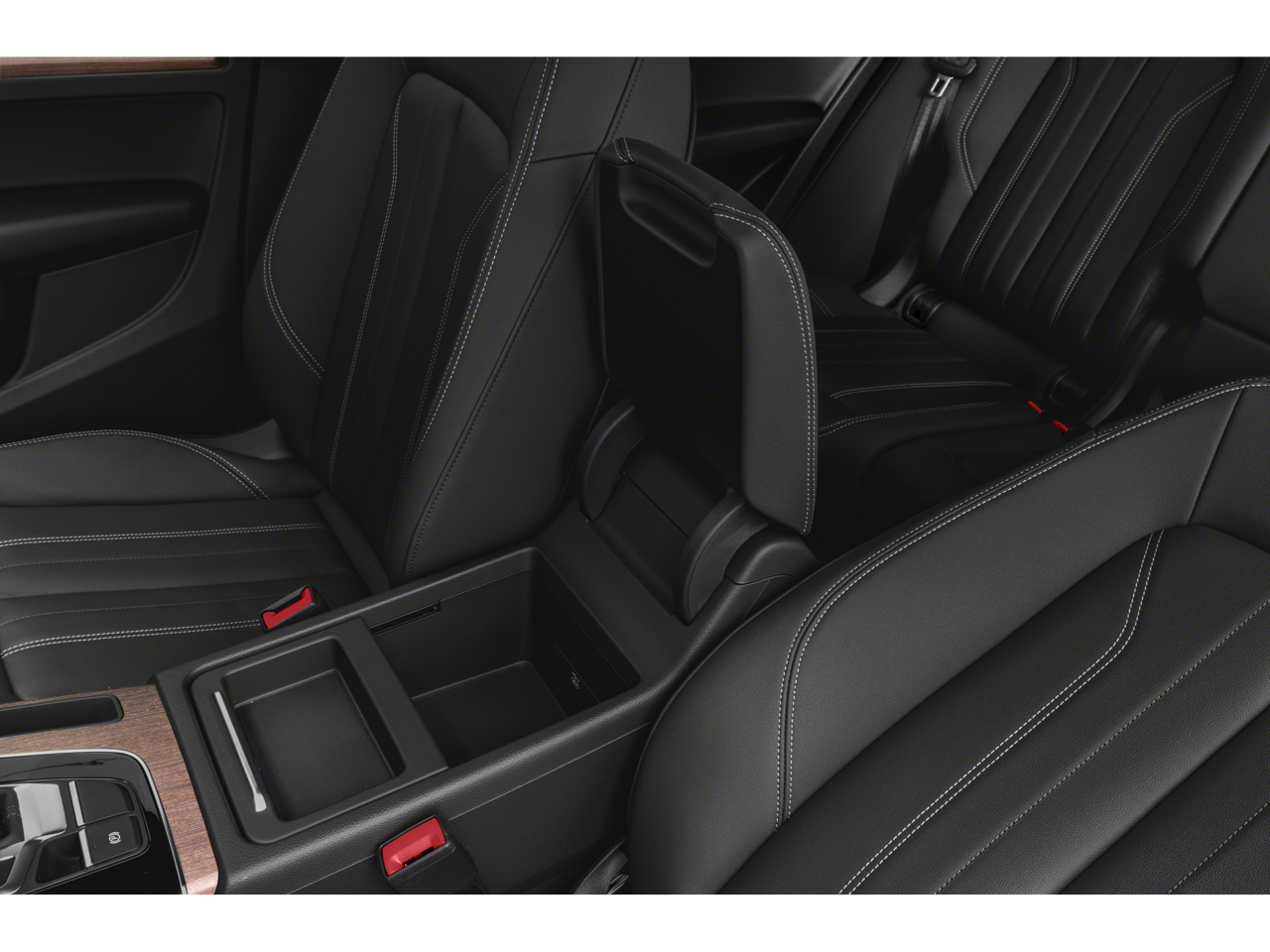 2022 Audi Q5 45 S line Premium quattro