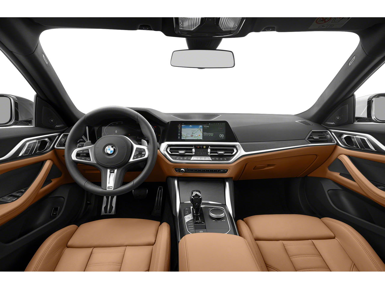 2022 BMW 4 Series 430i Gran Coupe