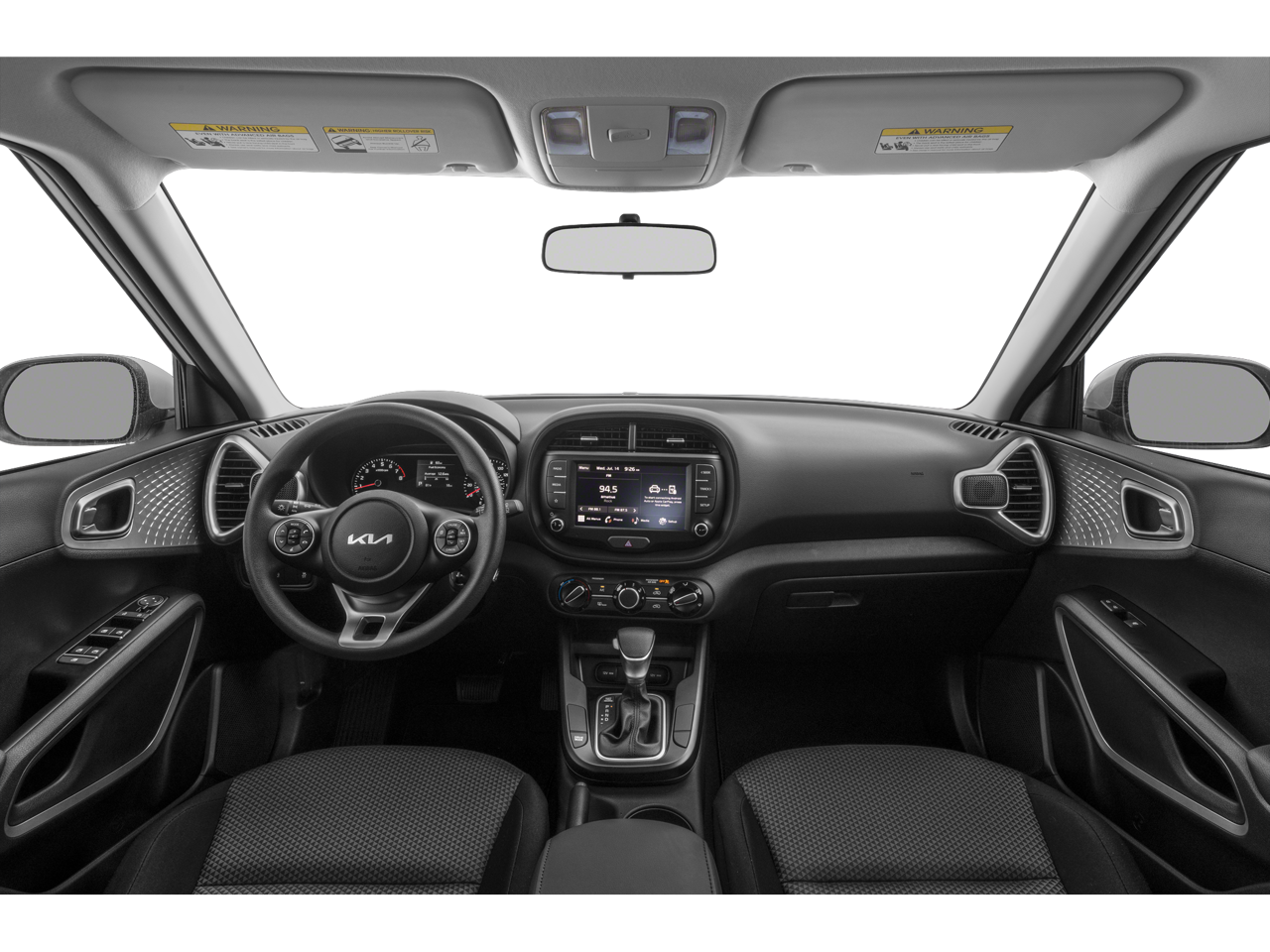 2022 Kia Soul X-Line