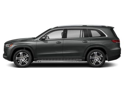 2022 Mercedes-Benz GLS GLS 450 4MATIC®