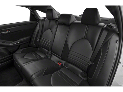 2022 Toyota Avalon Touring