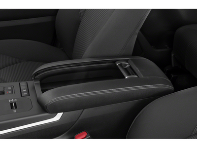 2022 Toyota Highlander Hybrid LE