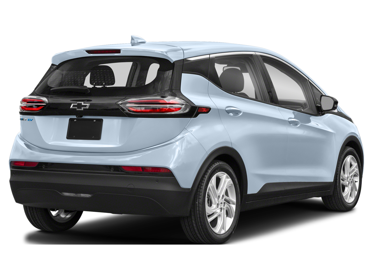 Used 2023 Chevrolet Bolt EV 2LT with VIN 1G1FX6S08P4118413 for sale in Port Angeles, WA