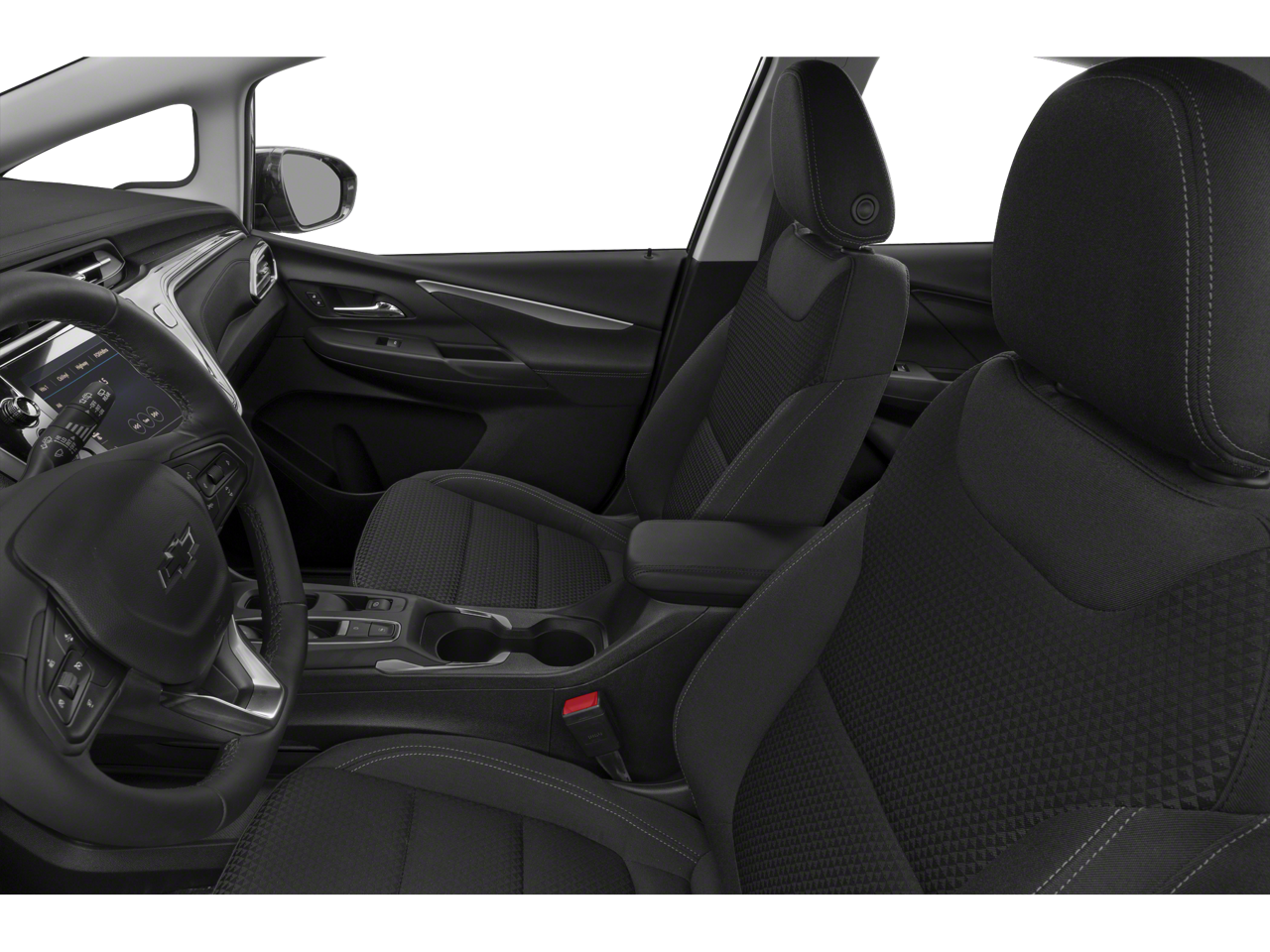 2023 Chevrolet Bolt EV 2LT